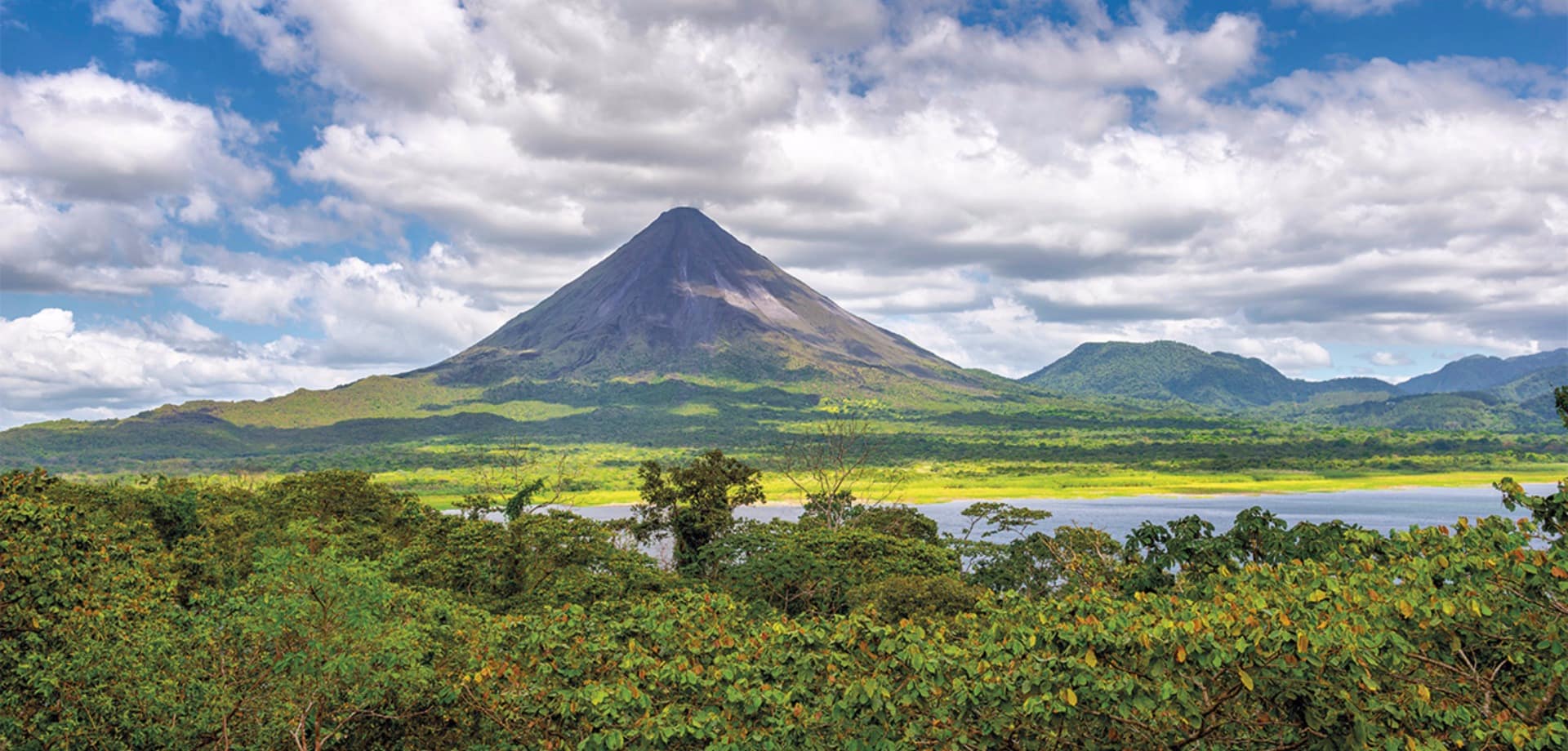 Costa rica la fortuna